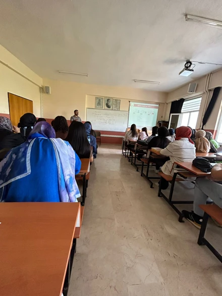 Kariyer Söyleşileri